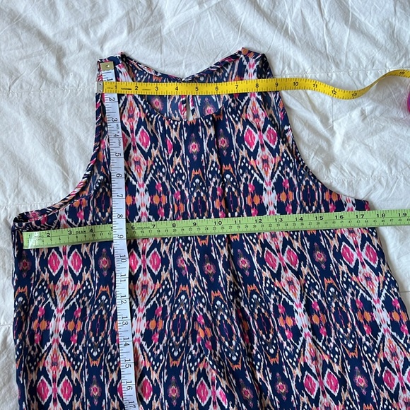 Women's Light Summer Camisole / Size S - Picture 6 of 8